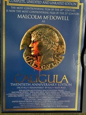 caligula dvd for sale caligula dvd for sale Hollywood