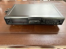 sony mds je640 gebraucht kaufen  Bergisch Gladbach