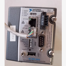 Usado, Chassi controlador National Instruments NI CRIO-9023  comprar usado Usado, Chassi controlador National Instruments NI CRIO-9023  comprar usado  Enviando para Brazil