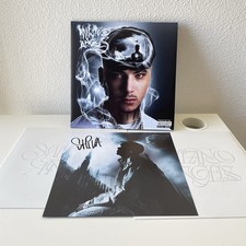 Vinile shiva milano usato  Forlimpopoli