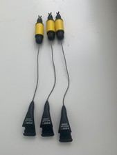 Fox hangers for sale  LEICESTER