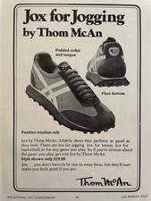 Thom mcan running for sale  Mahomet
