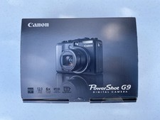 Canon powershot digital for sale  WIGSTON