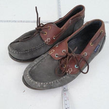 Quayside deck shoes for sale  WORTHING