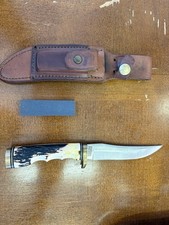 Vintage schrade golden for sale  Dade City