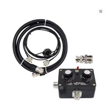 Magnetic loop ali gebraucht kaufen  Ganderkesee