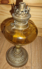 Lampe pétrole ancienne d'occasion  Olonzac