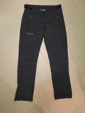 Vaude zip utdoorhose gebraucht kaufen  Heidelberg