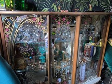1950s cocktail cabinet for sale  WALSALL