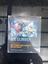 Ice climber nintendo gebraucht kaufen  Hannover