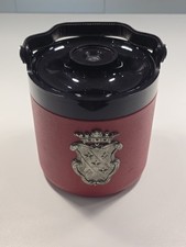 Vintage retro red for sale  YORK
