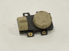 Interruptor de ajuste lumbar y cinturón de seguridad derecho audi a8 4e d3 os 4e0959778c segunda mano  Embacar hacia Mexico