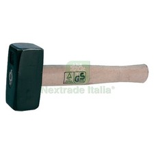 1pz mazzetta muratore usato  Italia