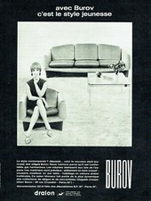 Publicité advertising 089 d'occasion  Raimbeaucourt