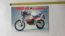 Aprilia tuareg 350 usato  Vimodrone