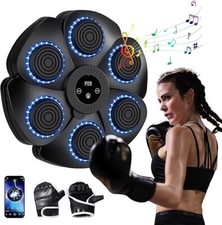 Music boxing machine for sale  MANCHESTER