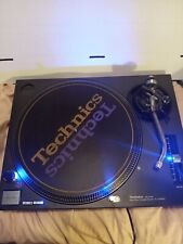 Technics 1210mk2 direct for sale  Alexandria