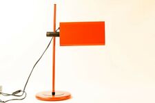 Vintage table lamp usato  Roma