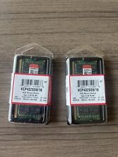 Kingston 32gb ddr4 for sale  Columbia