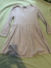 Shirt kleid lila gebraucht kaufen  Fürth