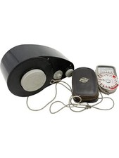 Weston master light for sale  UK