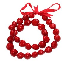 Kukui nut lei for sale  Pearl City