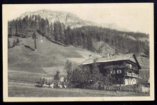Sappada cadore. casa usato  Venzone