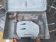 Bosch 110v gbh for sale  SANDWICH