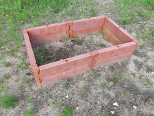 Juwel hochbeet gartenbausteine gebraucht kaufen  Roth