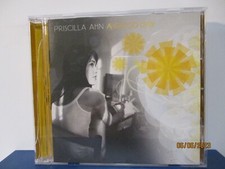 Priscilla Ahn – A Good Day - CD - MINT condition - 25-2271 comprar usado  Enviando para Brazil