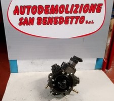 Pompa gasolio renault usato  Favara