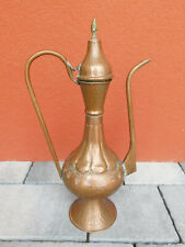 Vintage cruche oriental d'occasion  Saint-Louis