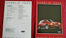 4685 prospectus escort d'occasion  Caderousse