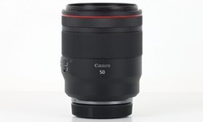 Canon 50mm f1.2l d'occasion  Lyon VII
