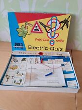 Electric quiz piko gebraucht kaufen  Mellingen