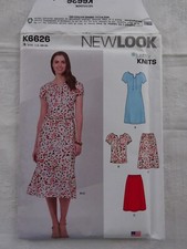 ladies sewing patterns for sale  ABERTILLERY