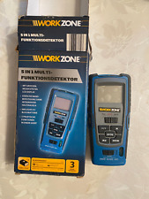 Workzone multimessgerät ans gebraucht kaufen  Leichlingen (Rheinland)