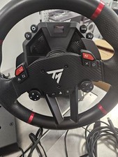 Thrustmaster t598 feedback gebraucht kaufen  Braunschweig