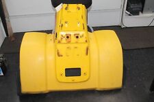 1982 YAMAHA TRI MOTO YT125 J PARA-LAMA TRASEIRO 3X3-21611-00-00 comprar usado  Enviando para Brazil
