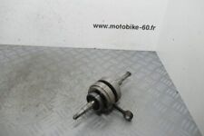 Peugeot elystar crankshaft for sale  Shipping to Ireland