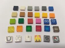 Lego plaque lisse d'occasion  Pierrepont