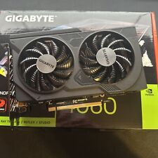 gaming gigabyte video card for sale  Chicago