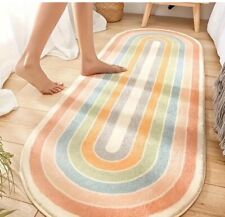 Striped runner rug for sale  Binghamton