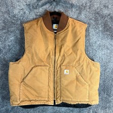 Carhartt vest mens for sale  Caldwell