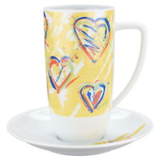 Kakaobecher untere rosenthal gebraucht kaufen  Kappeln