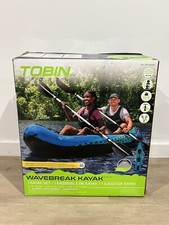 Tobin sports wavebreak for sale  Takoma Park