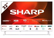 Sharp android smart for sale  OLDHAM