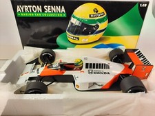 Minichamps mclaren honda usato  Arese