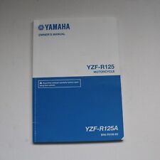 Genuine 2016 yamaha for sale  TWICKENHAM
