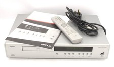 Arcam diva cd72 for sale  LEEDS